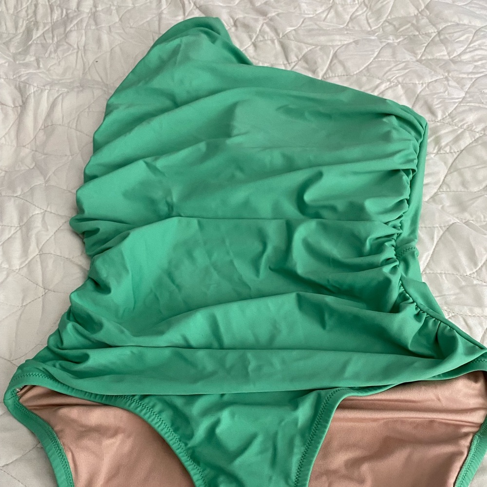 J Crew One Piece